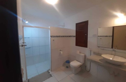 Sao Miguel de Touros Hotel | Pousada Recanto da Praia