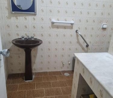 Cachoeira Paulista House | Pousada Recanto Alto da Boa Vista