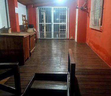 Cachoeira Paulista House | Pousada Recanto Alto da Boa Vista