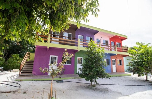 Santa Cruz Cabralia Ski Chalet | Pousada Recanto do Galo