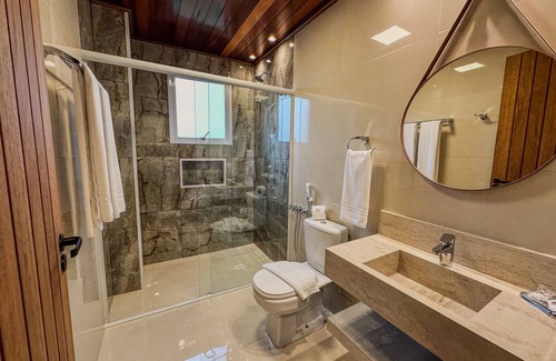 Vila Inglesa Hotel | Pousada Recanto Almeida