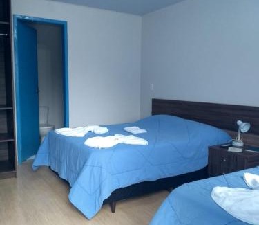 Gramado Hotel | Pousada Recanto Alpino
