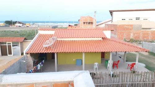 Luis Correia Hotel | Pousada Recanto Atalaia