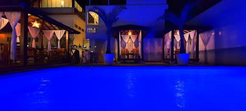 Vista Linda Hotel | Pousada Recanto Bertioga