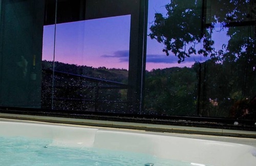 Aguas de Lindoia Hotel | Pousada Recanto da Cascata