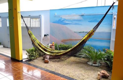 Barreirinhas Hotel | Pousada Recanto Cruzeiro