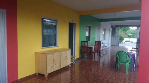 Barreirinhas Hotel | Pousada Recanto Cruzeiro