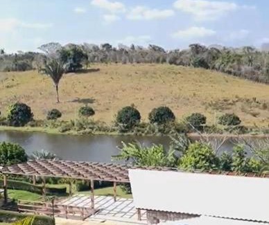 Vicosa do Ceara Hotel | Pousada Recanto do Lago