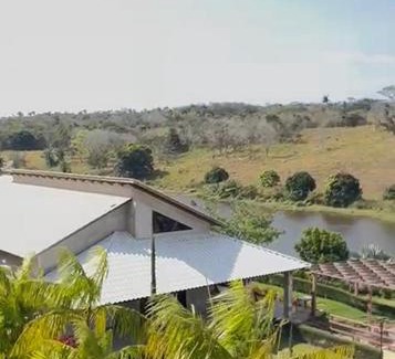 Vicosa do Ceara Hotel | Pousada Recanto do Lago
