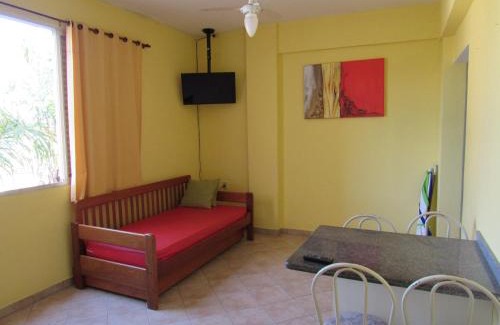 Barra da Lagoa Hotel | Pousada Recanto da Barra