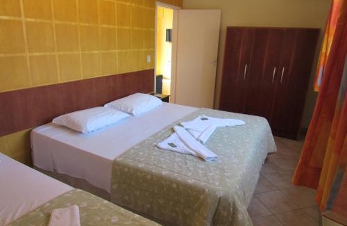 Barra da Lagoa Hotel | Pousada Recanto da Barra