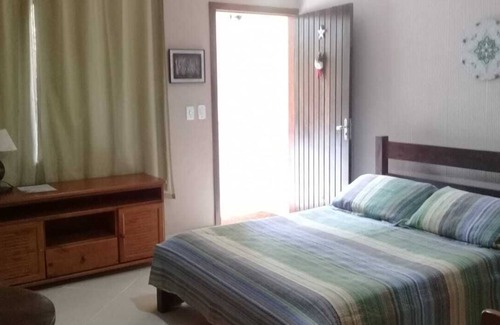 Tombo Hotel | Pousada Recanto da Estrela