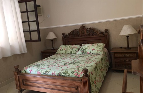 Tombo Hotel | Pousada Recanto da Estrela