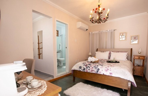 Leopoldina Hotel | Pousada Recanto da Jura