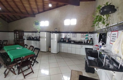 Olimpia Hotel | Pousada Recanto da Morada