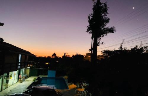 Itacolomi Apartment | Pousada recanto da sereia
