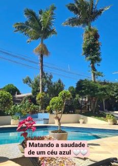 Itacolomi Apartment | Pousada recanto da sereia