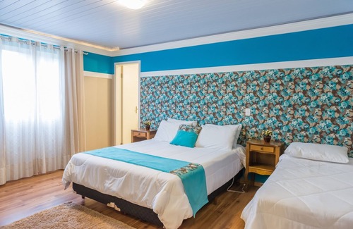 Urubici Hotel | Pousada Recanto da Serra