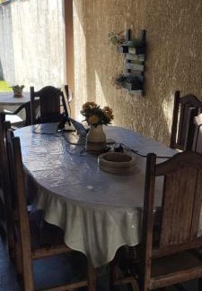 Balneario Florida Bed & Breakfast | Pousada Recanto da Zizi
