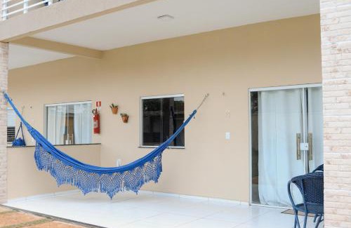 Santo Amaro do Maranhao Hotel | POUSADA RECANTO DAS ÁGUAS Ville