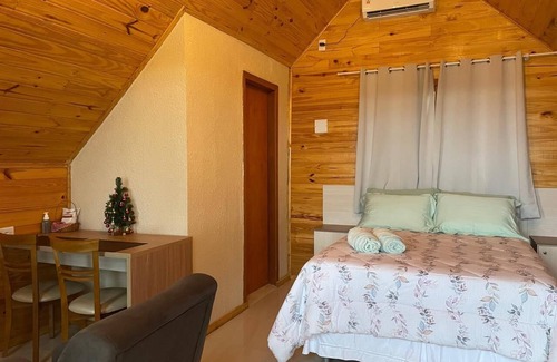 Urubici Ski Chalet | Pousada Recanto das Cachoeiras Urubici