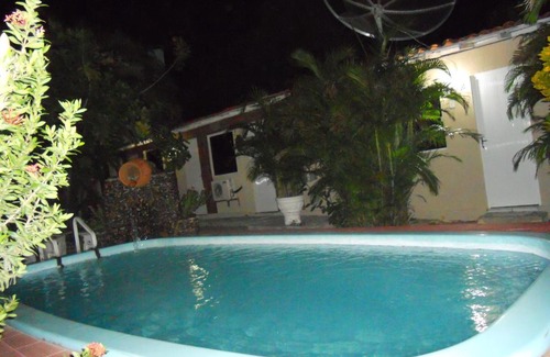 Parnaiba Hotel | Pousada Recanto das Palmeiras
