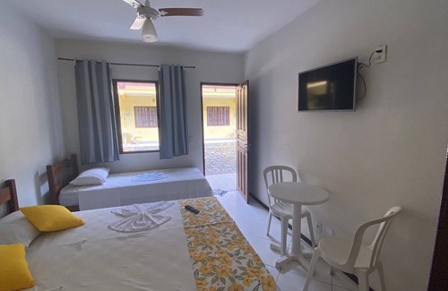 Teresopolis Hotel | Pousada Recanto do Alto de Teresópolis