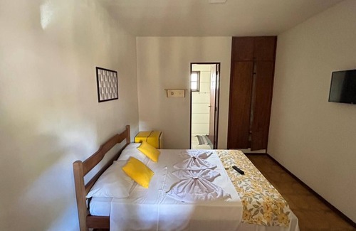 Teresopolis Hotel | Pousada Recanto do Alto de Teresópolis
