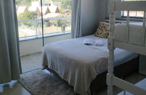 Praia da Armacao do Itapocoroi Hotel | Pousada Recanto do Cowboy