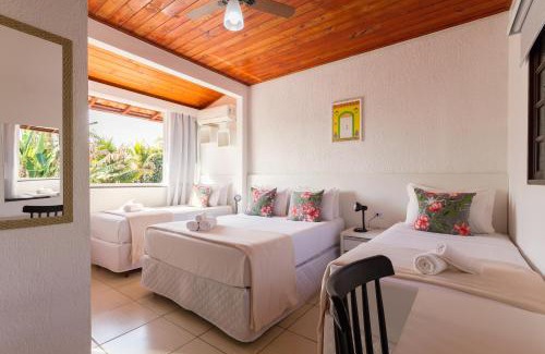 Jabaquara Hotel | Pousada Recanto do Jabaquara