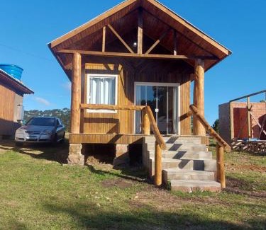 Cambara do Sul Hotel | Pousada Recanto do Lago