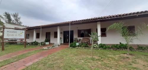 Torres Apartment | Pousada recanto do mar torres Itapeva norte