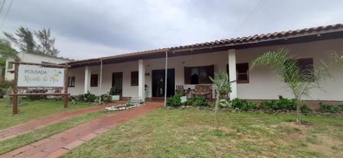 Torres Apartment | Pousada recanto do mar torres Itapeva norte