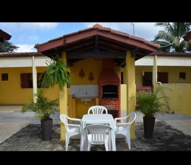 Estufa II Apartment | Pousada recanto do mineiro
