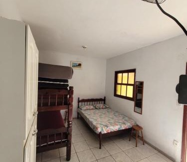 Estufa II Apartment | Pousada recanto do mineiro