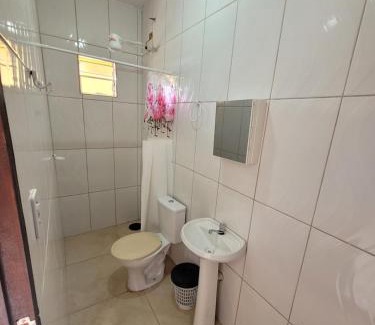 Estufa II Apartment | Pousada recanto do mineiro