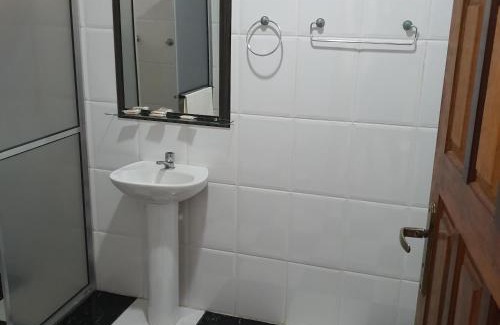 Cananeia Hotel | Pousada Recanto do Morro