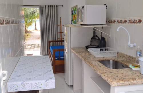 Lagoinha Hotel | Pousada Recanto do Papito