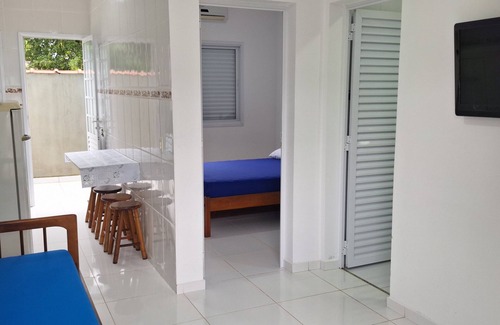 Lagoinha Hotel | Pousada Recanto do Papito