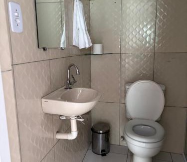 Morros Hotel | Pousada Recanto do Una