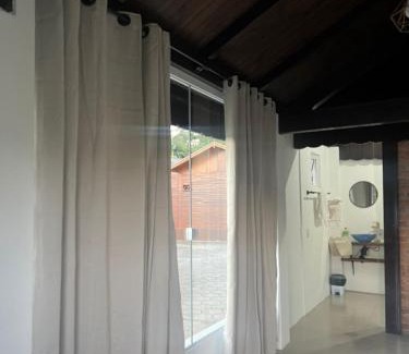 Pomerode House | Pousada Recanto Pomerano