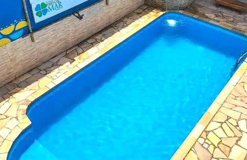 Paraty Hotel | Pousada Recanto Tangará - 5 min de carro do Centro histórico - Ambiente Familiar - Piscina e Estacionamento incluso