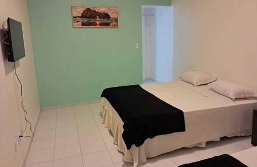 Boa Viagem Hotel | Pousada Recife Tropical