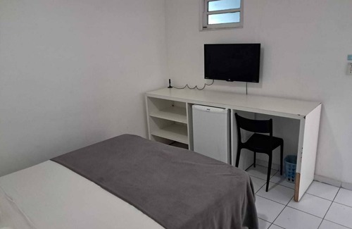 Boa Viagem Hotel | Pousada Recife Tropical