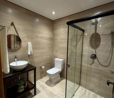 Campo Alegre House | Pousada Refúgio Arauca