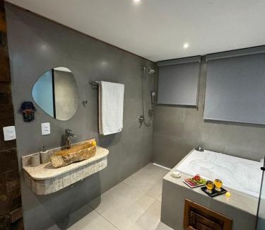 Campo Alegre House | Pousada Refúgio Arauca