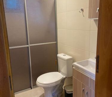 Praia Grande House | Pousada Refúgio da Alvorada