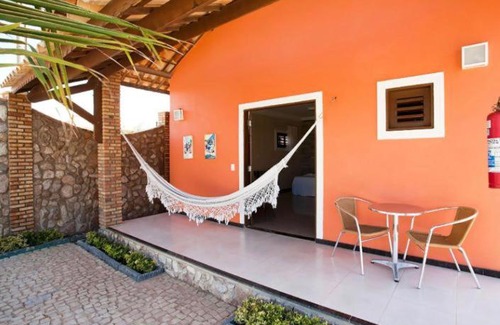 Canoa Quebrada Hotel | Pousada Refúgio Jardim de Canoa by Borboleta