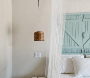 Prado Cabin | Pousada Refazenda