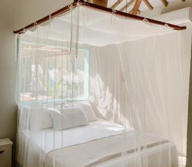 Prado Cabin | Pousada Refazenda